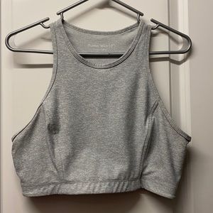 OV Athena Crop Top